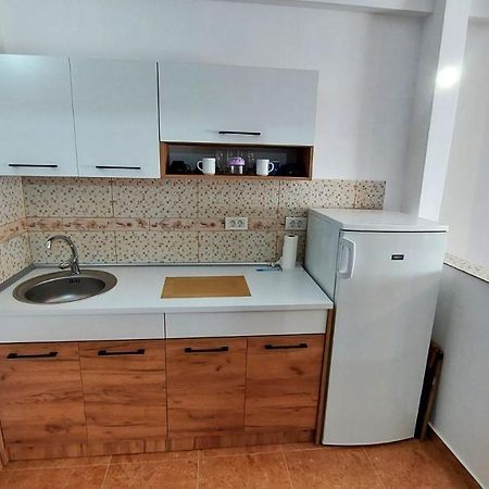 Cristina'S Place Arad Exterior foto