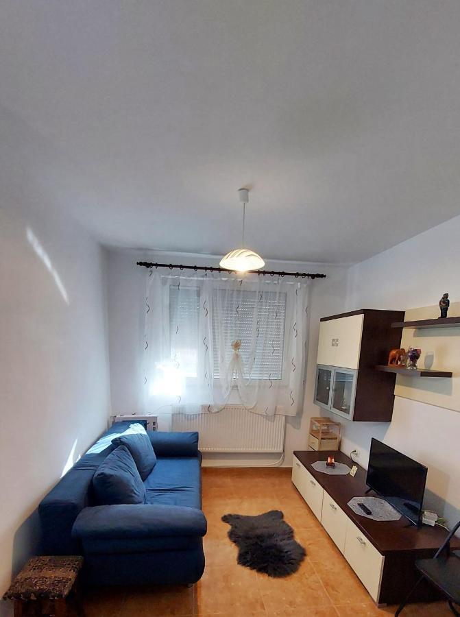 Cristina'S Place Arad Exterior foto